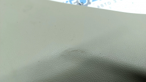 Rear pillar trim lower left Ford Fusion mk5 13-20 gray, scratches