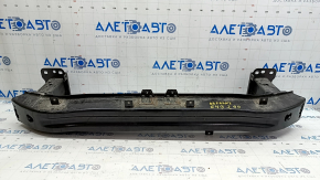 Front bumper reinforcement VW Passat b8 16-19 USA rusty