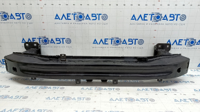 Front bumper reinforcement VW Passat b8 16-19 USA rusty
