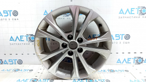 Wheel disk R17x7.5J Ford Escape MK3 13-19 type 2, light curb