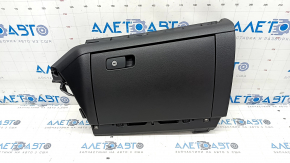 Glove box, glove compartment VW Passat b8 16-19 USA black scratches