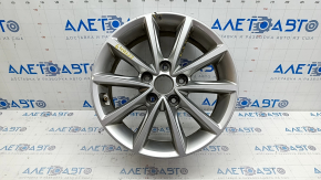 Wheel disk R16 Hyundai Sonata 18-19 curb