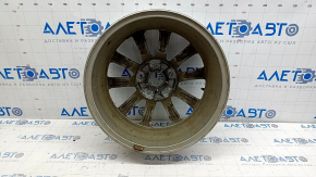 Wheel disk R16 Hyundai Sonata 18-19 curb