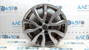 Wheel disk R17x7J ET35 5*114.3 Nissan Rogue 17- light curb