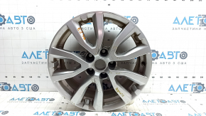 Wheel disk R17x7J ET35 5*114.3 Nissan Rogue 17- light curb