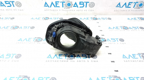 Chevrolet Volt 16 Charging Port Housing - Tear, Cracked