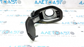 Chevrolet Volt 16 Charging Port Housing - Tear, Cracked