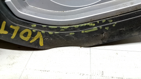 Chevrolet Volt 16 Charging Port Housing - Tear, Cracked