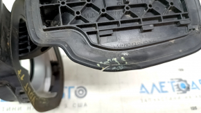 Chevrolet Volt 16 Charging Port Housing - Tear, Cracked