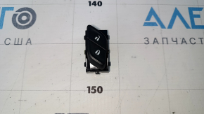 Front right door lock buttons Chevrolet Cruze 16-