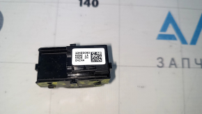 Front right door lock buttons Chevrolet Cruze 16-