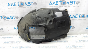 Front mudguard right front part BMW 3 F30 12-18