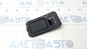 Front mudguard hatch right BMW 3 F30 12-18 small