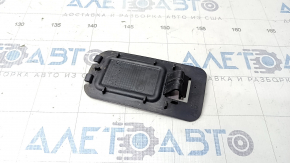 Front mudguard hatch right BMW 3 F30 12-18 small