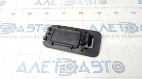 Front mudguard hatch left BMW 3 F30 12-18 small