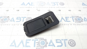 Front mudguard hatch left BMW 3 F30 12-18 small