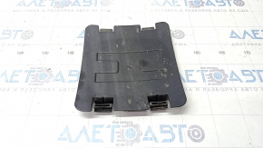 Front mudguard hatch right BMW 3 F30 12-18 large