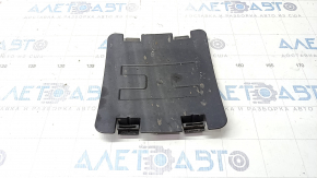 Front mudguard hatch left BMW 3 F30 12-18 large