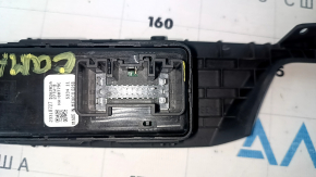 Front right window lift control for Chevrolet Camaro 16-23 with trim