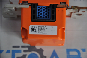 Tesla Model S 12-20 Main Battery Squib