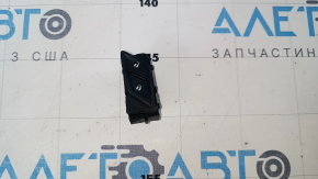 Front left door lock button Chevrolet Malibu 16-