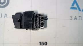Front left door lock button Chevrolet Malibu 16-