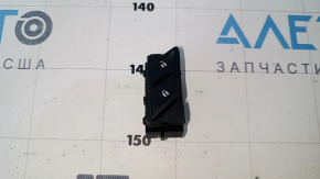 Front left door lock button Chevrolet Malibu 16-