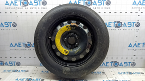 Spare tire spare wheel VW Passat b7 12-15 USA R16 135/90