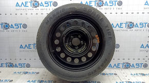 Spare tire for Ford Escape MK3 13- R17 165/70