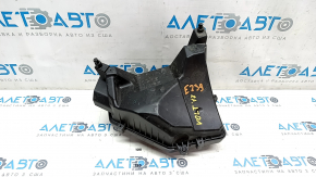 Chevrolet Volt 16 Air Filter Housing - No Duct