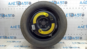 Spare tire spare wheel VW Tiguan 09-17 R18 145/80