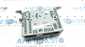 Radio tape recorder Ford Fusion mk5 13-20 SYNC 3