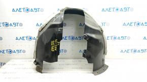 Front right mudguard Ford Fusion mk5 17-20 torn