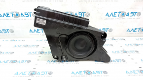 Chevrolet Volt 16- Bose Subwoofer, Center Squashed