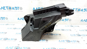 Chevrolet Volt 16- Bose Subwoofer, Center Squashed