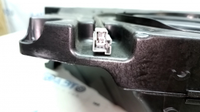 Chevrolet Volt 16- Bose Subwoofer, Center Squashed