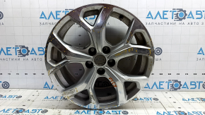 Wheel disk R17 x 7J et41 5*105 Chevrolet Volt 16- LTZ curb