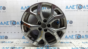 Wheel disk R17 x 7J et41 5*105 Chevrolet Volt 16- LTZ curb