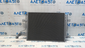Air conditioning radiator condenser Mazda 3 19- 2.5 Japan built NISSENS