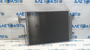 Air conditioning radiator condenser Mazda 3 19- 2.5 Japan built NISSENS