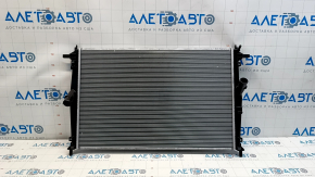 Radiator cooling water Mazda 3 19-21 2.5 Japan built NRF