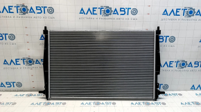 Radiator cooling water Mazda 3 19-21 2.5 Japan built NRF