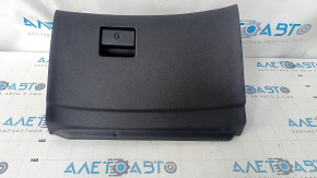 Glove box, glove compartment Infiniti G25 G35 G37 4d 06-14 black, without back cover, scuffs, dent