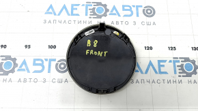 VW Passat b8 16-19 USA Radar Grill Emblem