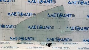 Glass of the rear left door Hyundai Sonata 11-15