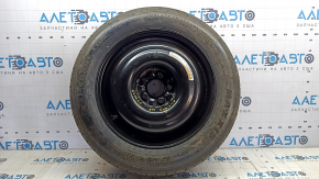 Spare tire space saver Nissan Rogue 14-20 R17 155/90