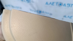 Glove box, glove compartment Infiniti FX35 FX45 03-08 beige, scratches