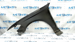 Front right wing Ford Fusion mk5 17-20 graphite J7, dent, crack, bump,