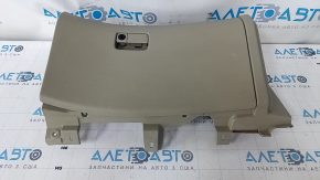 Glove box, glove compartment Infiniti FX35 FX45 03-08 gray, scratches