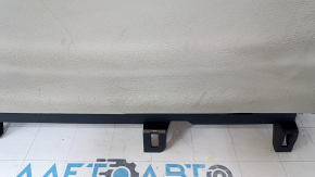 Glove box, glove compartment Infiniti Q50 14- gray, scratches, abrasions